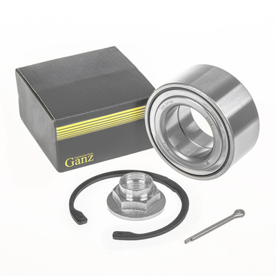 Подшипник ступицы передний HYUNDAI Sonata/KIAMagentis GANZ GIK05120