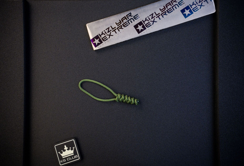 Мини темляк