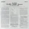 Clark Terry With Thelonious Monk – In Orbit - Original Jazz Classics - LP