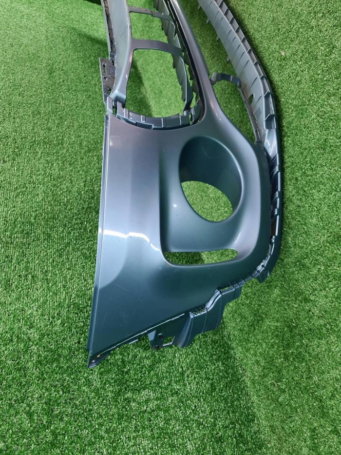 Бампер передний Mini Clubman F54 (15-нв) Cooper S