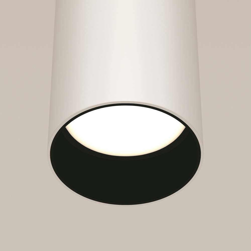 Подвесной светильник Technical P075PL-01W