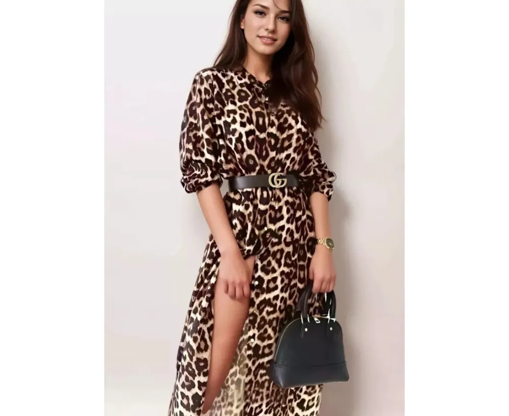 Платье 6839584 Fabrika