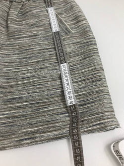 Юбка мини 44 размер