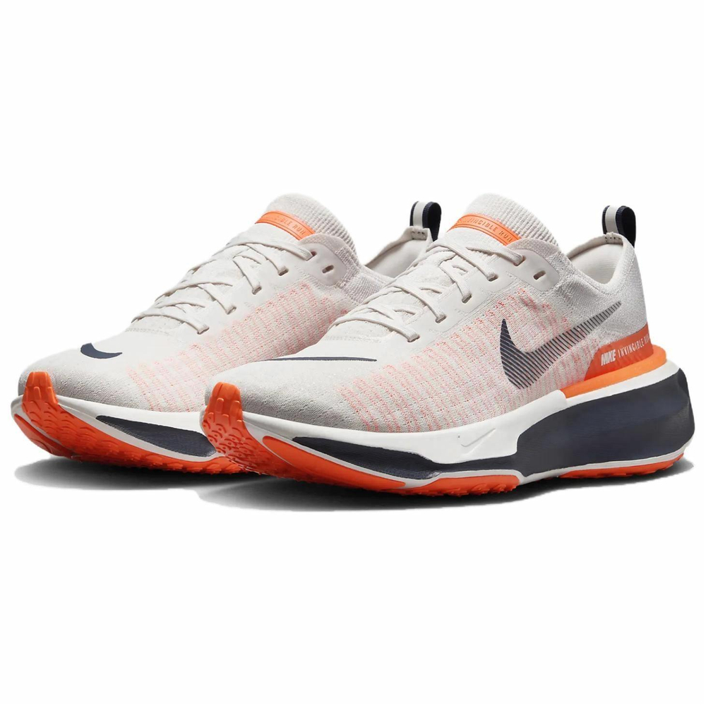 Кроссовки Nike Invincible 3