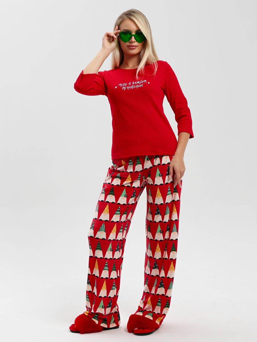 Костюм Сноу-2 Виотекс КРАСНЫЙ