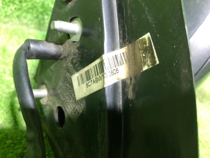 Зеркало левое Great Wall Hover H5 (2010-2017) 6 контактов