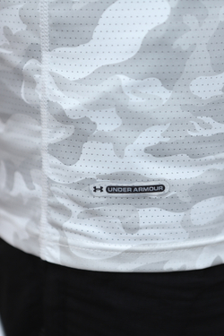 Футболка Under Armour - Белый