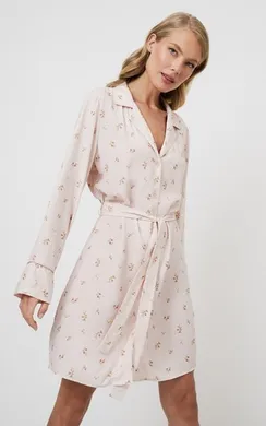 FREESIA Сорочка женская