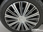 Mercedes-Benz GLS-Class X167 Maybach GLS600 4MATIC (03.2023)