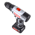 Дрель-шуруповерт аккумуляторная Ресанта ДА-24-2ЛК