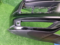 Бампер передний Porsche Cayenne 3 (2017-2023)
