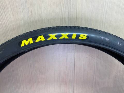 MAXXIS