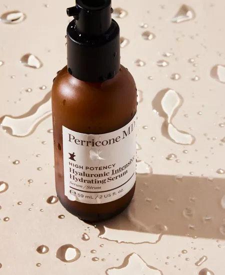 Perricone MD Сыворотка с гиалуроновой кислотой High Potency Hyaluronic Intensive Hydrating Serum