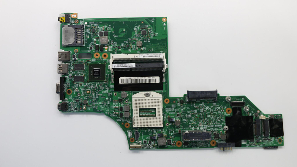 Материнская плата для ноутбука Lenovo ThinkPad T540p Optimus w/o CPU AMT TPM W8P (00UP924), оригинал