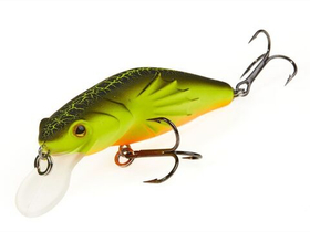 Воблер Lucky John BULLHEAD SP (Original) 6,5 см, цвет BH07, 10 г, арт. LJO1506SP-BH07