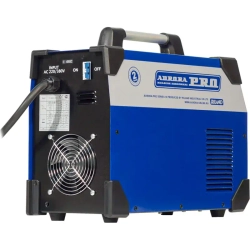 AuroraPRO STICKMATE 250/2 IGBT DUAL ENERGY сварочный инвертор с сертификатом НАКС 7116951