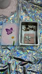 Kitab şəklində qutu 1