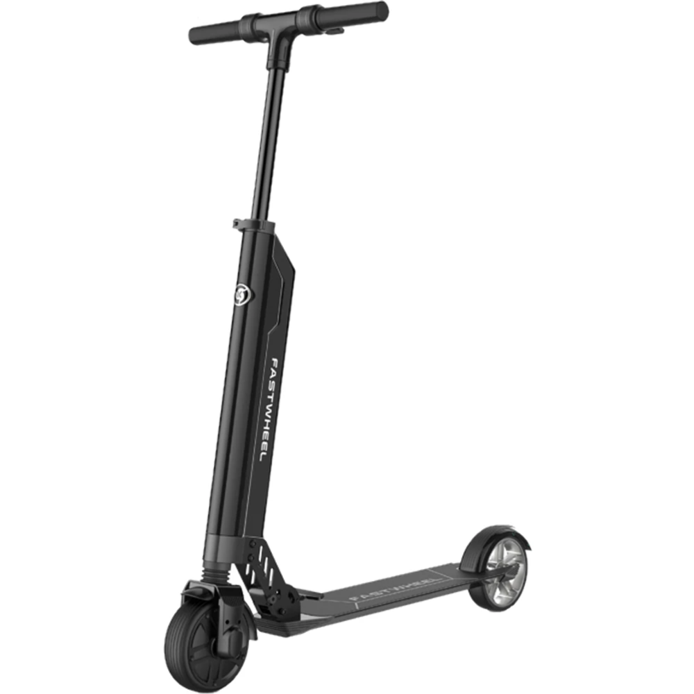 Электросамокат Fastwheel F0 складной