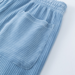 БРЮКИ ВЕЛЮРОВЫЕ YMKASHIX