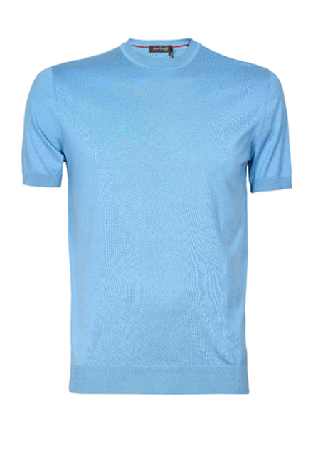 Футболка LARIO COVALDI