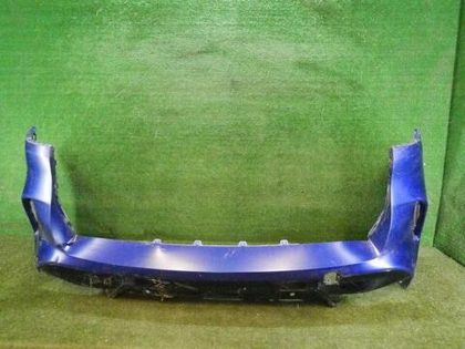 Бампер задний BMW X5M F95 (2019-2023)