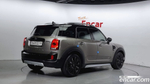 Mini Cooper D Countryman ALL4 HIGH (12.2019)