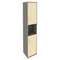 Riva Шкаф высокий узкий правый А.СУ-1.5 (R)  404*365*1980