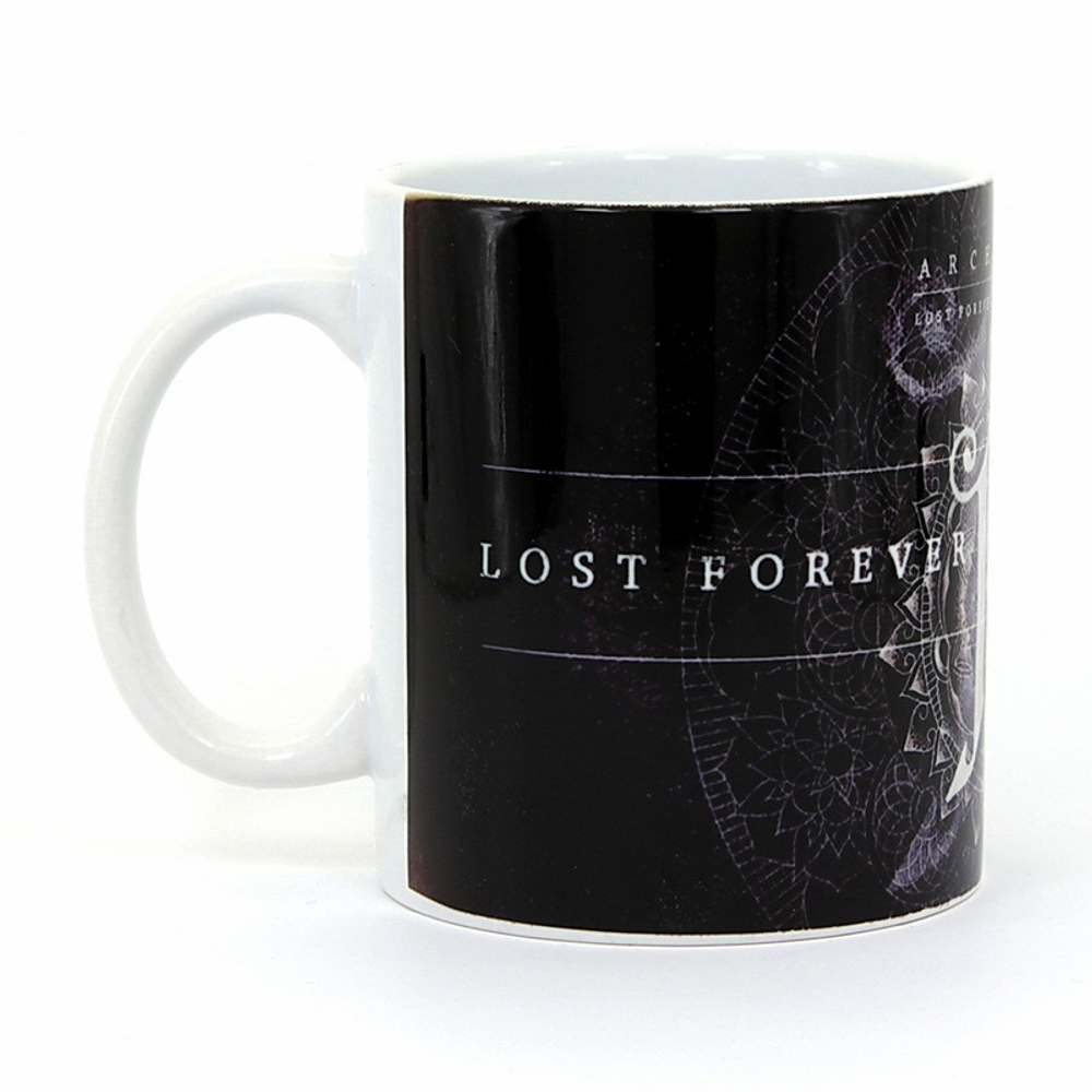 Кружка Architects Lost Forever / Lost Together (240)