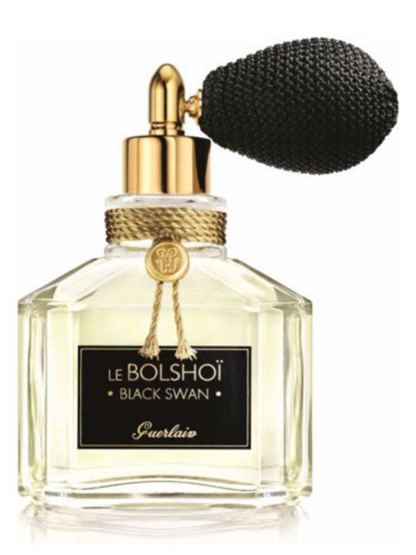 Guerlain Le Bolshoi Black Swan