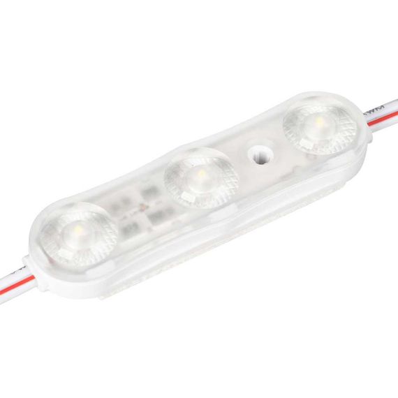 Светодиодный модуль Arlight ARL-Orion-R10-12V Cool 028776