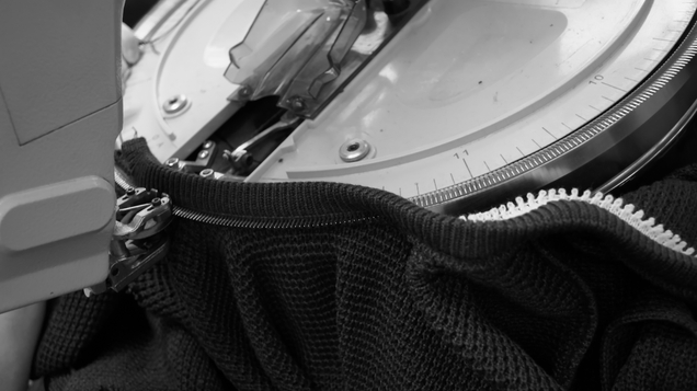 Где найти качественные вязанные вещи?