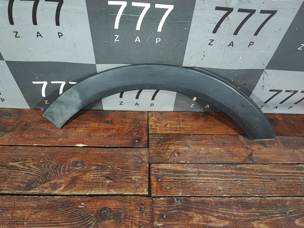 Накладка крыла заднего правого Hyundai Creta 1 (GS) 16-21 Б/У Оригинал 87744M0000