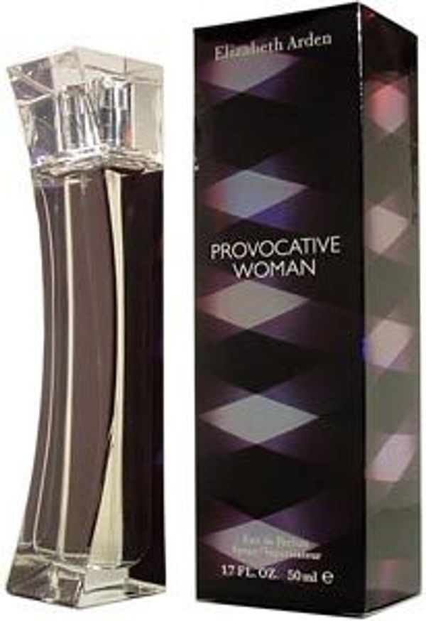 Elizabeth Arden Provocative Woman