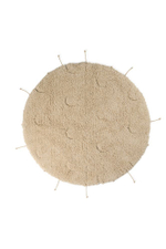 Ковер Lorena Canals Moon Multishape (100Ø см)