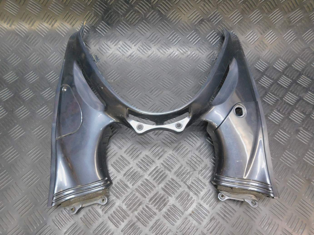 Пластик приборной панели Kawasaki ZZR1100 99 11012-1876A