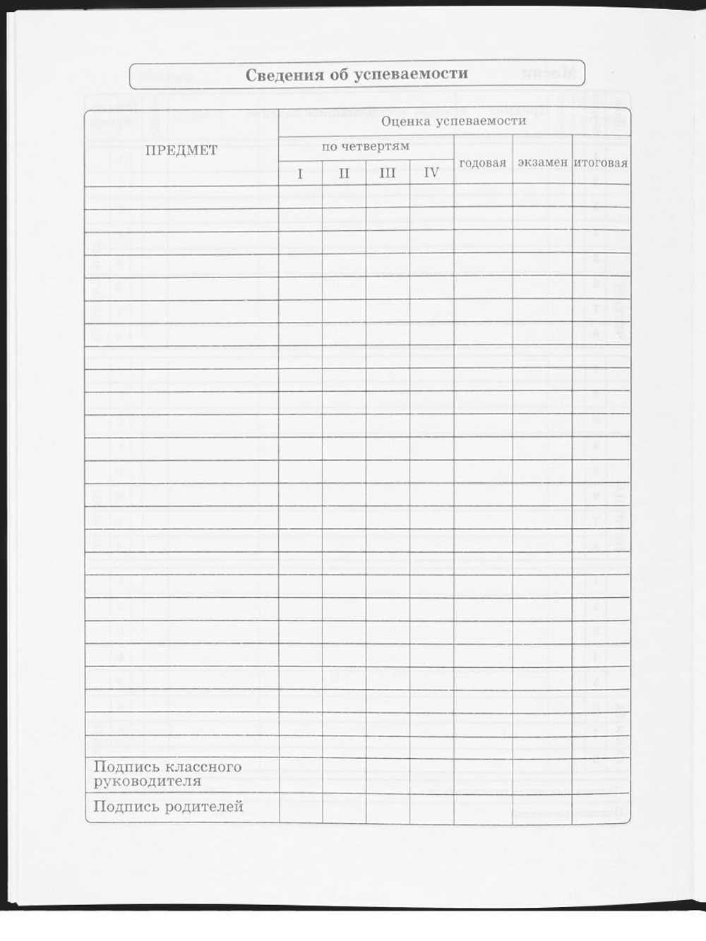 Дневник школьный 40л. с резинкой "Тёмный автомобиль" (Проф-Пресс)
