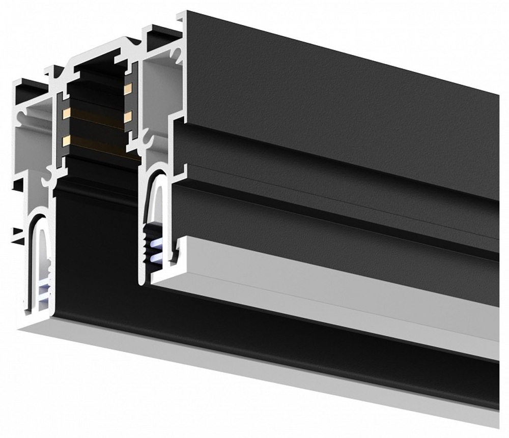 Трек встраиваемый Maytoni Technical Busbar trunkings Exility TRX034-SCCL-422B