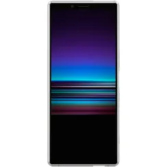 Sony Xperia 1 6/128GB White (Белый) J9110