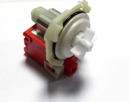 Насос COPRECI 30w стиральной машины BOSCH, Zanussi