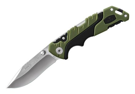 Нож BUCK 0661GRS Folding Pursuit Small