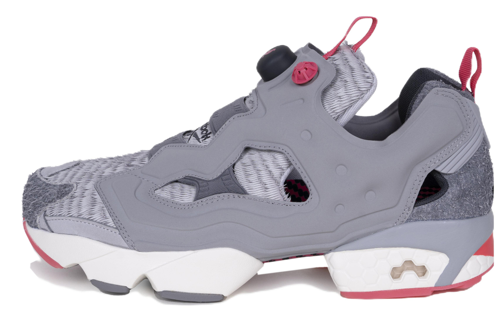 Кроссовки Staple X Deal X Reebok Og