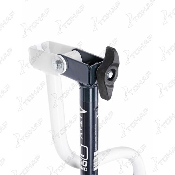 Ледобур ALTAY Long 150L левое вращение, длина шнека 71см (LAL-150LD-1) Тонар