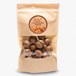 Макадамия крупная