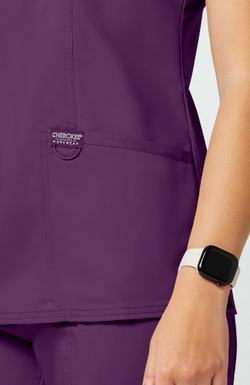 Топ женский Cherokee WW Revolution WWE610 (EU)