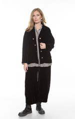 БАРХАТНЫЕ БРЮКИ