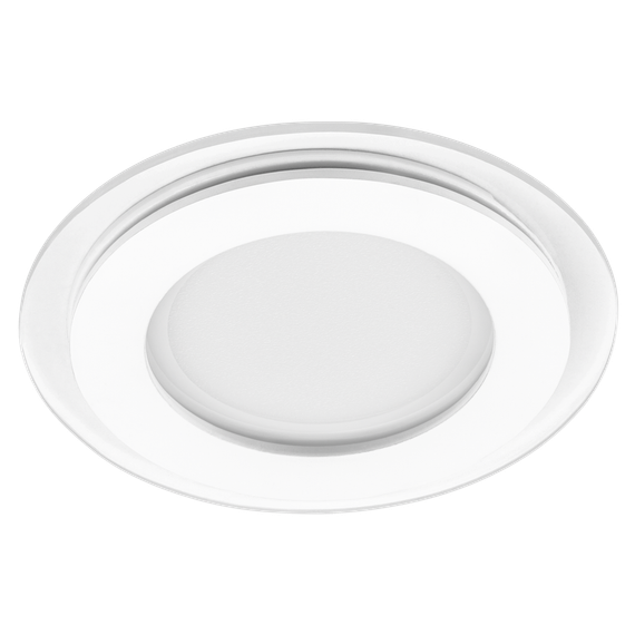 Встраиваемый светодиодный светильник Lightstar Acri 212010