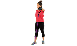 Перчатки для Воркаута (S)