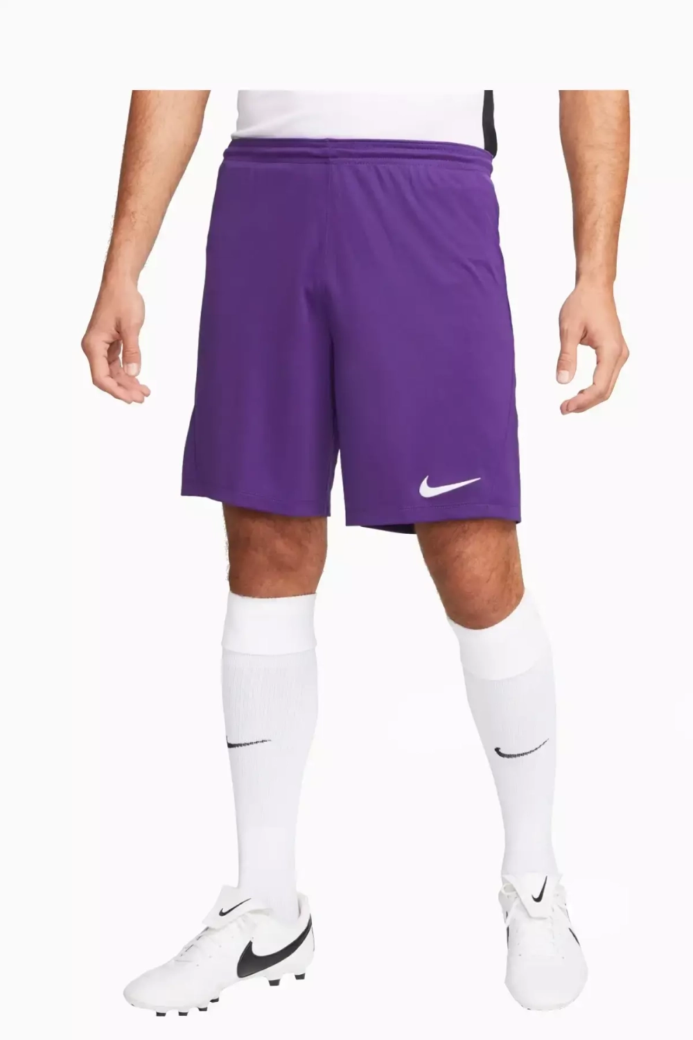 Шорты Nike Dry Park III