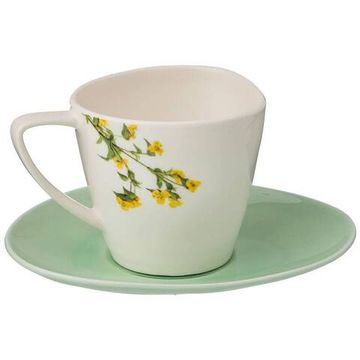 Чайная пара Bronco, 250 мл