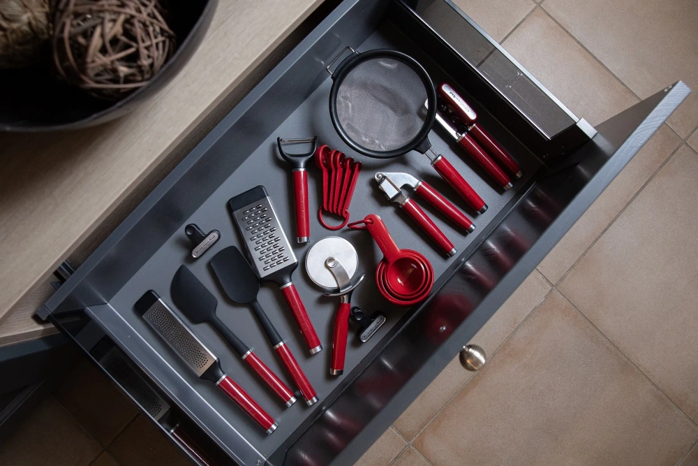 KitchenAid CORELINE Лопатка для чаши KAG031OHERE